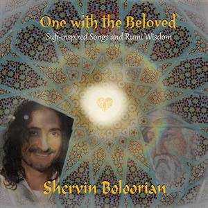 CD Shervin Boloorian: One With The Beloved