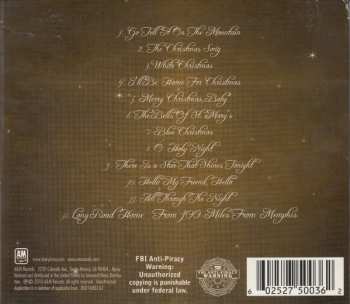 CD Sheryl Crow: Home For Christmas