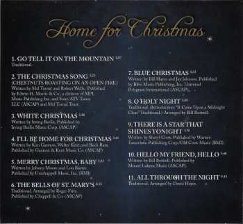 CD Sheryl Crow: Home For Christmas