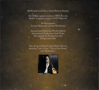 CD Sheryl Crow: Home For Christmas