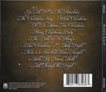 CD Sheryl Crow: Home For Christmas