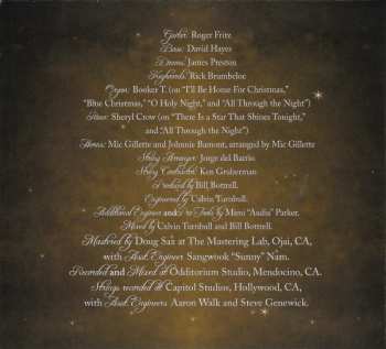 CD Sheryl Crow: Home For Christmas