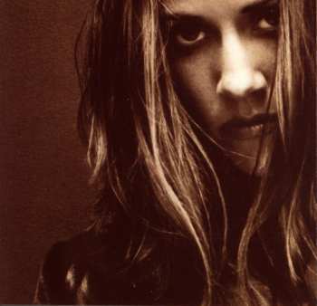 Album Sheryl Crow: Sheryl Crow