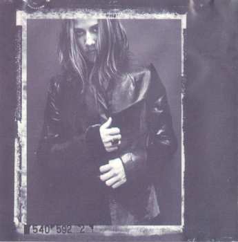 CD Sheryl Crow: Sheryl Crow