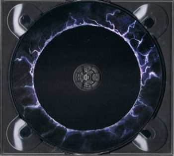 CD Shibalba: Psychostasis​ - ​Death Of Khat DIGI