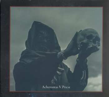 CD Shibalba: Psychostasis​ - ​Death Of Khat DIGI