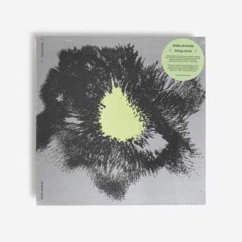 LP Shida Shahabi: Living Circle