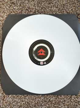 3LP Shigeru Umebayashi: Ghost of Tsushima CLR