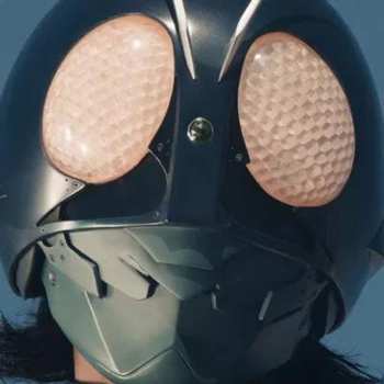 3LP Shin Kamen Rider - O.s.t.: Shin Kamen Rider - O.s.t.