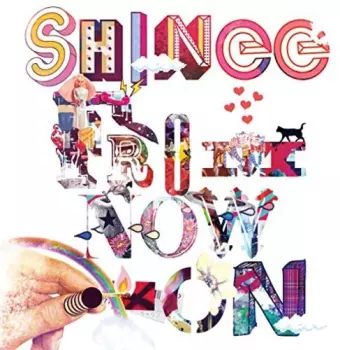 SHINee: From Now On