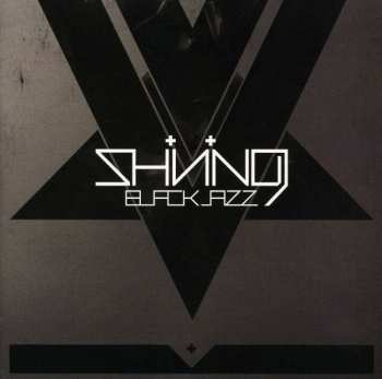 CD Shining: Blackjazz