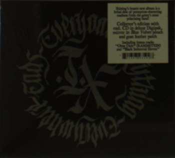 CD/Zestaw pudełkowy Shining: IX - Everyone, Everything, Everywhere, Ends DLX | LTD | DIGI