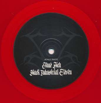 2LP Shining: IX - Everyone, Everything, Everywhere, Ends