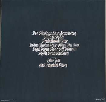 2LP Shining: IX - Everyone, Everything, Everywhere, Ends