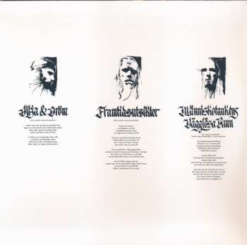 2LP Shining: IX - Everyone, Everything, Everywhere, Ends