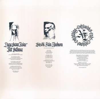 2LP Shining: IX - Everyone, Everything, Everywhere, Ends