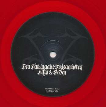 2LP Shining: IX - Everyone, Everything, Everywhere, Ends