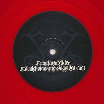 2LP Shining: IX - Everyone, Everything, Everywhere, Ends