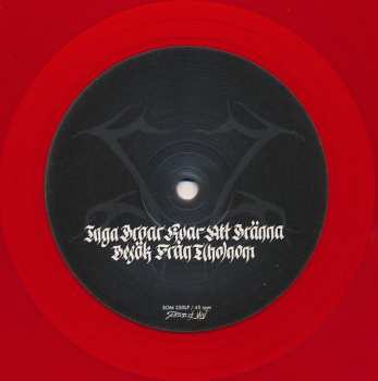 2LP Shining: IX - Everyone, Everything, Everywhere, Ends