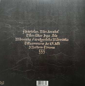 LP Shining: VII: Född Förlorare CLR