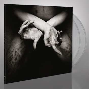 2LP Shining: X - Varg Utan Flock LTD | CLR