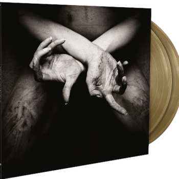 2LP Shining: X - Varg Utan Flock CLR | LTD