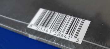 LP Shining: Lots Of Girls Gonna Get Hurt