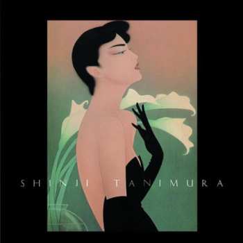 Album Shinji Tanimura: Ima No Mama De Ii