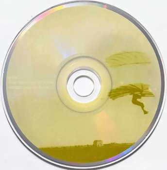 CD Shipping News: Variegated