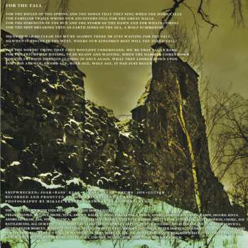 SP Shipwrecked: Shipwrecked