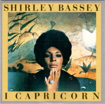 5CD/Zestaw pudełkowy Shirley Bassey: Original Album Series