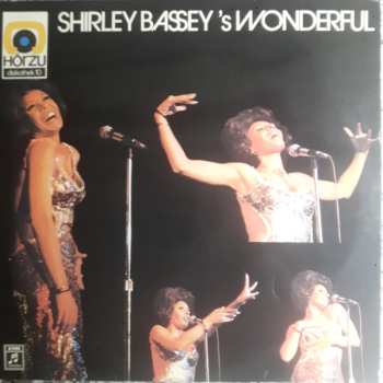 Album Shirley Bassey: 'S Wonderful