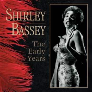 Album Shirley Bassey: The Early Years
