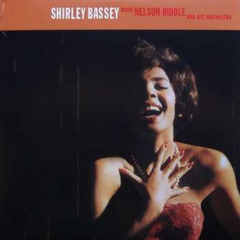 5CD/Zestaw pudełkowy Shirley Bassey: Timeless Classic Albums