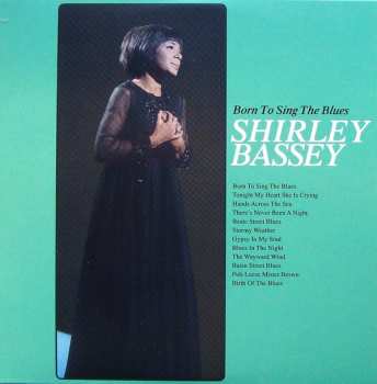 5CD/Zestaw pudełkowy Shirley Bassey: Timeless Classic Albums