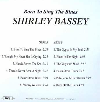 5CD/Zestaw pudełkowy Shirley Bassey: Timeless Classic Albums