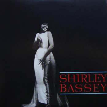 5CD/Zestaw pudełkowy Shirley Bassey: Timeless Classic Albums