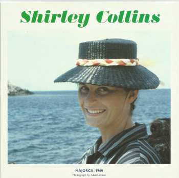 SP Shirley Collins: The Bonny Cuckoo LTD