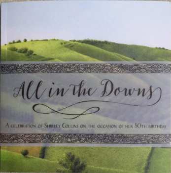 SP Shirley Collins: The Bonny Cuckoo LTD