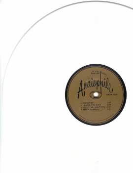 LP Shirley Horn Trio: Softly LTD