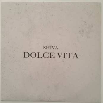 LP Shiva: Dolce Vita CLR | LTD