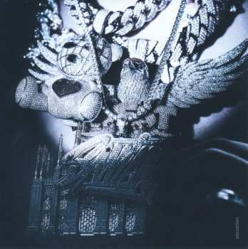 CD Shiva: Milano Angels LTD