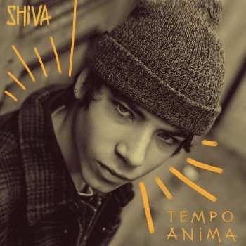 CD Shiva: Tempo Anima