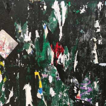 Album Shlohmo: The End