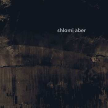 Album Shlomi Aber: Under Two Worlds