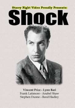 DVD Shock!: Shock