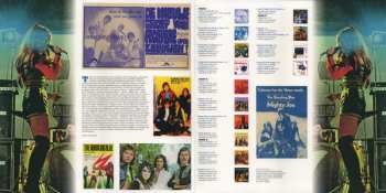2LP Shocking Blue: Single Collection (A's & B's) Part 1