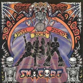 Album Shocore: Devil Rock Disco