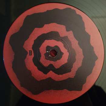 4LP/Zestaw pudełkowy Shoji Meguro: Persona 4 Vinyl Soundtrack CLR