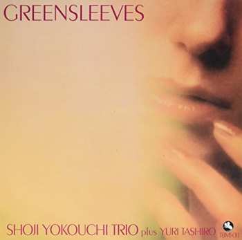 LP Shoji Yokouchi Trio: Greensleeves
